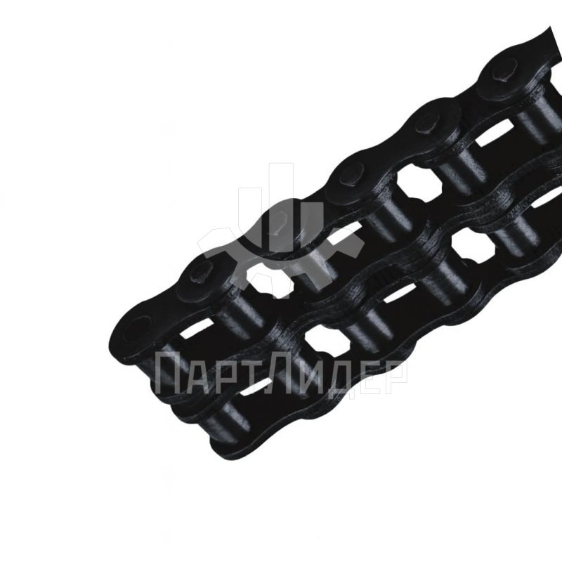 Цепь двухрядная привода поручня 16В-2 DH L=2800мм Otis