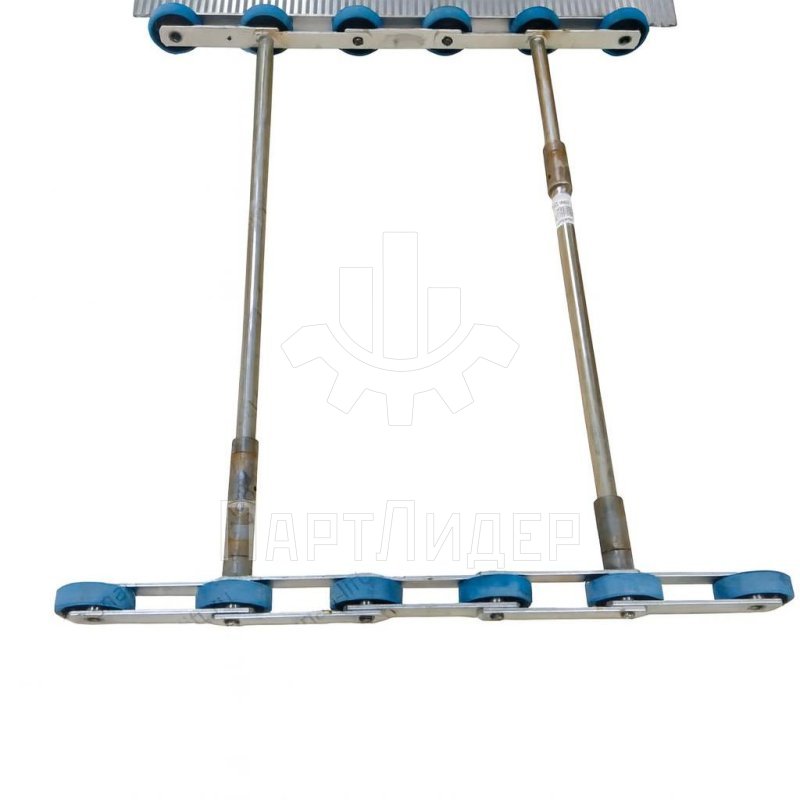 Цепь ступеней эскалатора в сборе с осями 800мм 506NCE Otis