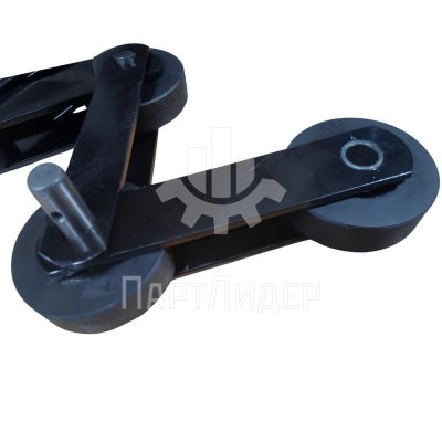 Цепь тяговая ступеней эскалатора T133FB Fujitec