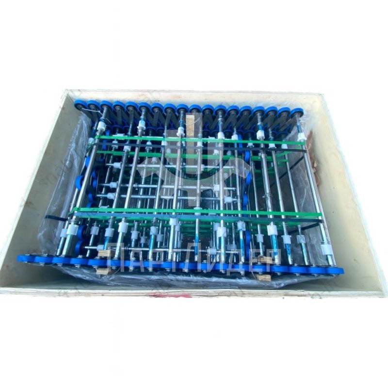 Цепь ступеней XO-508 1 ступень Otis