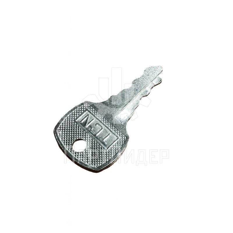 Ключ TCN для ключевины (выключателя) эскалатора 506NCE LAY7 DAA177NPJ1 Otis