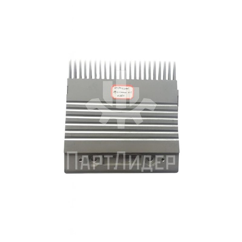Гребенка эскалатора правая 203х200мм 22 зуба KM5002051H01 Kone