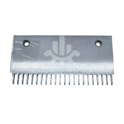 Гребенка эскалатора крайняя правая 202х105мм 22 зуба SMR313609