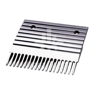 Гребенка эскалатора 151х141мм 18 зубьев GOA453A9 Otis