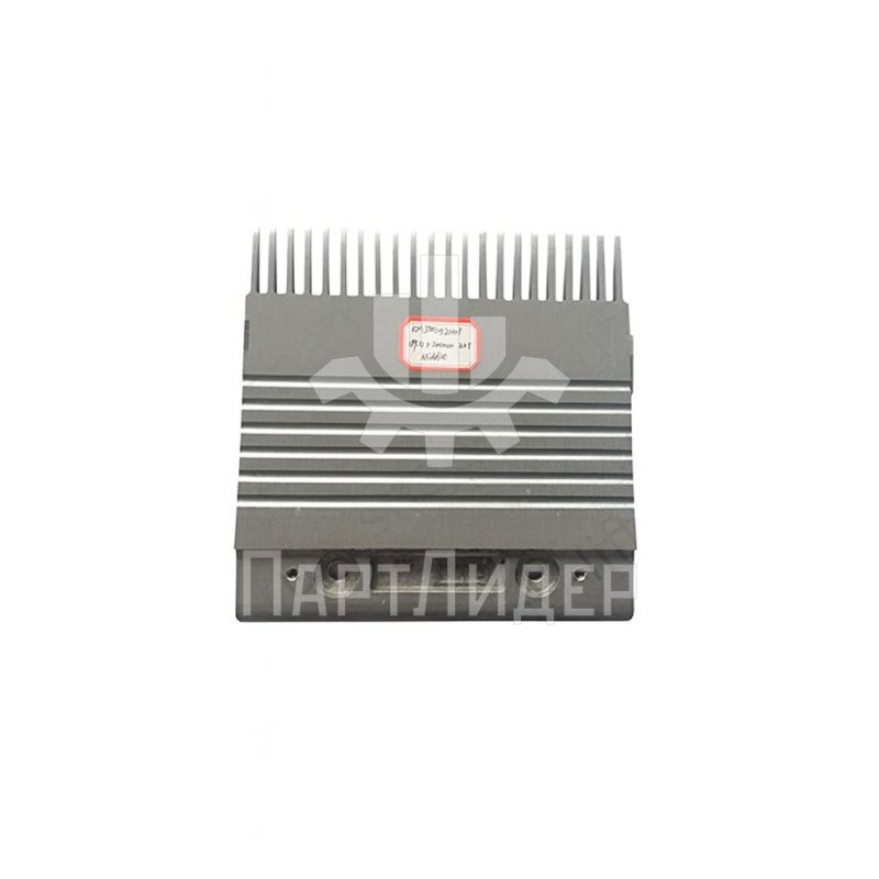 Гребенка эскалатора левая 203x200мм 22 зуба KM5002050H01 Kone