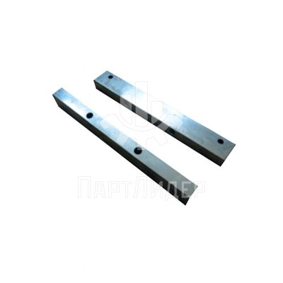 Вкладыш (ползун) ступени DEE2127689 Kone