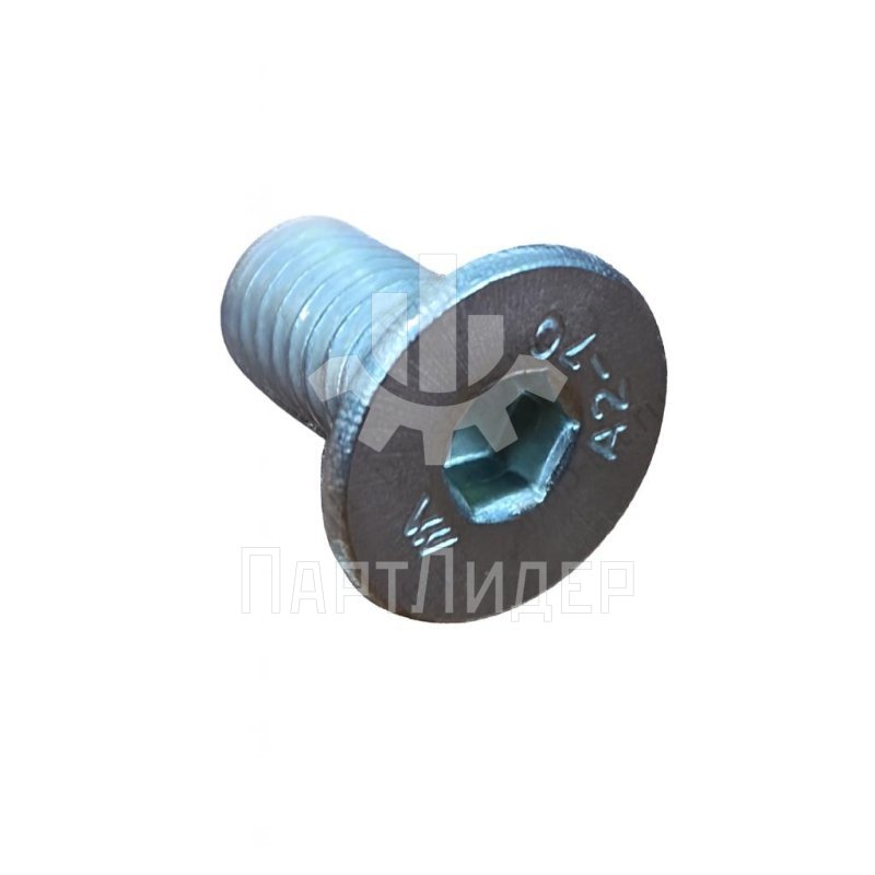 Винт для крепления гребенок траволотора A2-70 SJEC