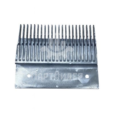 Гребенка центральная GD-ALSI12 KM5270418H01 Kone