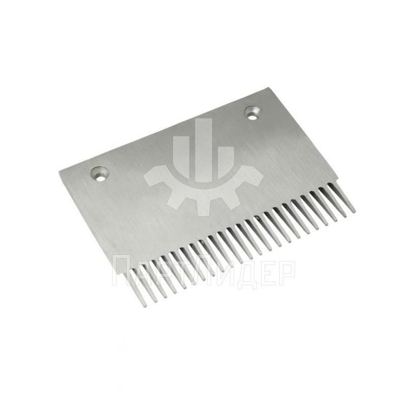 Гребенка траволатора центральная XAA453AV2 Otis