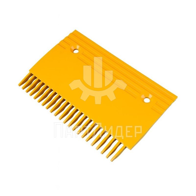 Гребенка желтая правая Travelmaster KM5130668R02 Kone