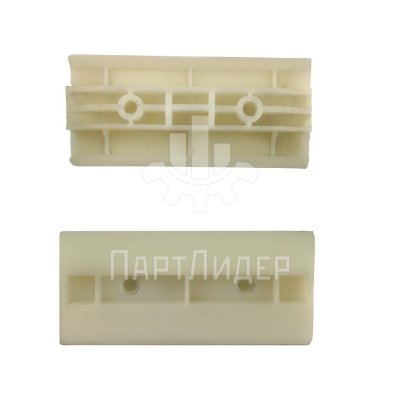 Направляющая пластиковая для XO-508 XiZi Otis