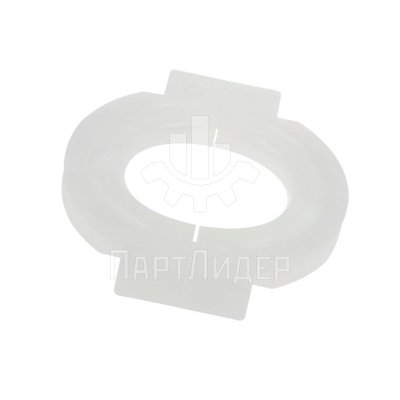 Успокоитель цепи противовеса 200x25x130 (кольцо) KM840173G01 Kone