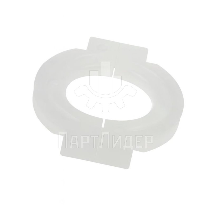 Успокоитель цепи противовеса 200x25x130 (кольцо) KM840173G01 Kone