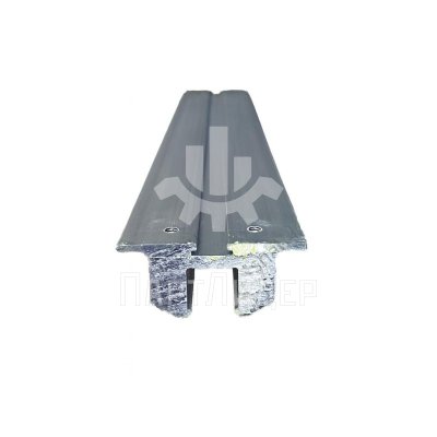 Направляющая поручня эскалатора огибная 2145мм 506NCE GAA402BMC1 Otis