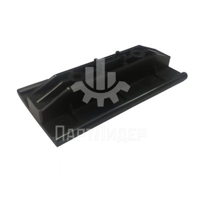 Вкладыш направляющей поручня эскалатора 120х55мм XAA385AJ1-55 XiZi Otis Koyo Sigma Elevator LG-Otis