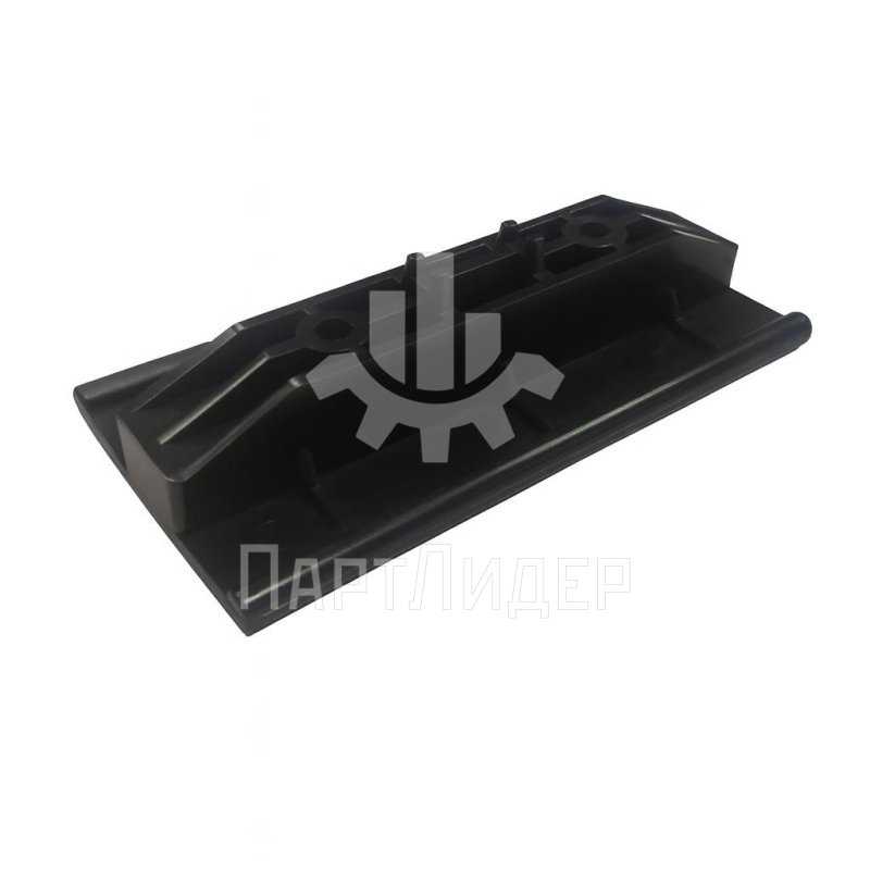 Вкладыш направляющей поручня эскалатора 120х55мм XAA385AJ1-55 XiZi Otis Koyo Sigma Elevator LG-Otis