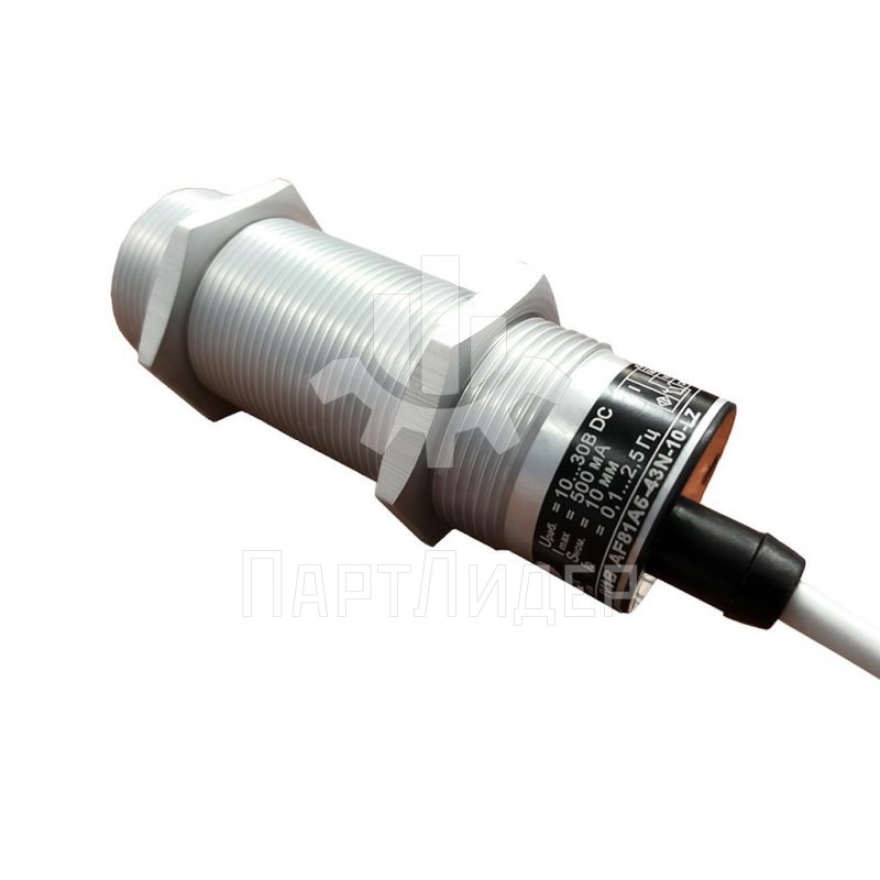 Датчик поручня бесконтактный выключатель AF81A5-43N-10-LZ