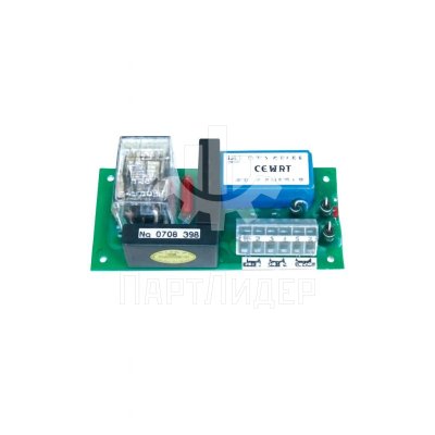 Плата электромагнита тормоза эскалатора CGM-3T Otis