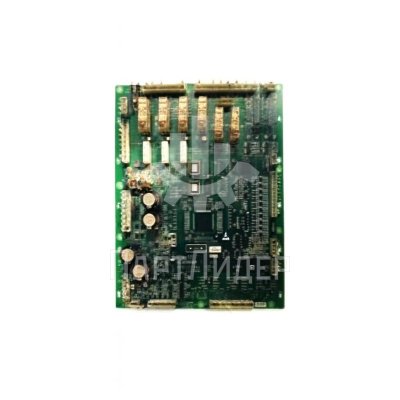 Плата контроллера эскалатора и траволатора ECB-21506 NCE NCT 508XO Otis