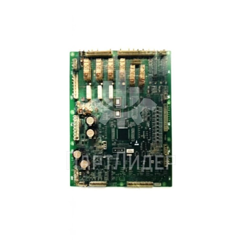 Плата контроллера эскалатора и траволатора ECB-21506 NCE NCT 508XO Otis