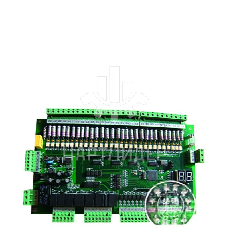 Плата диагностики ошибок FD-00 V2.0 ThyssenKrupp