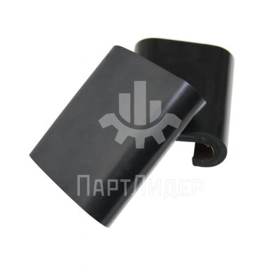 Поручень эскалатора 62.8х28.15х37.5 Kone