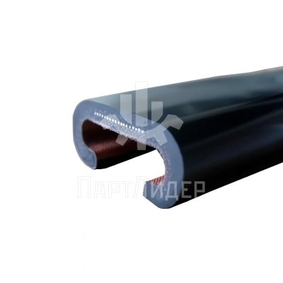 Поручень эскалатора 80х28х39 Kone (Аналог Semperit)