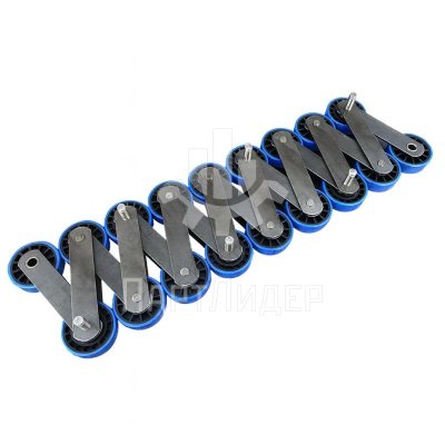 Цепь ступеней эскалатора DEE3685364 ECO3000 (13KV-C) Kone