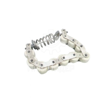 Цепь роликовая поручня эскалатора 10 роликов 506NCE Otis