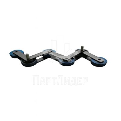 Цепь ступеней эскалатора KONE TRAVELMASTER 10 DH-C