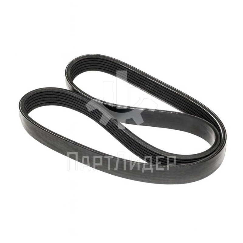 Ремень поликлиновой PJ864 340J EL 8 ручейковый