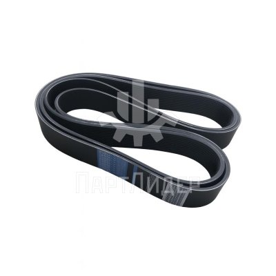 Ремень прижимной привода поручня эскалатора 12PL1841 L=1841мм