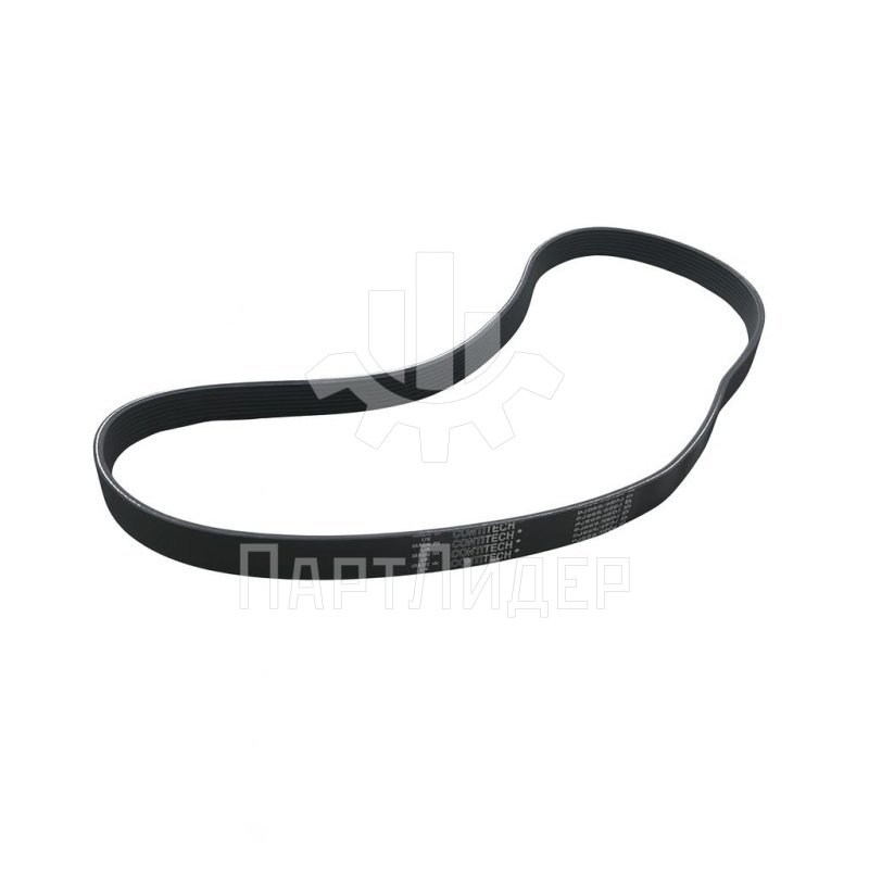Ремень поликлиновой PJ965 380J SWR ширина 8 ребер