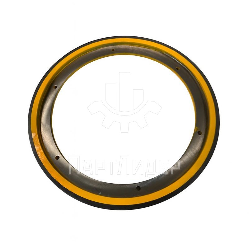 Приводное колесо поручня эскалатора ХВА290DY1 XO508 Otis