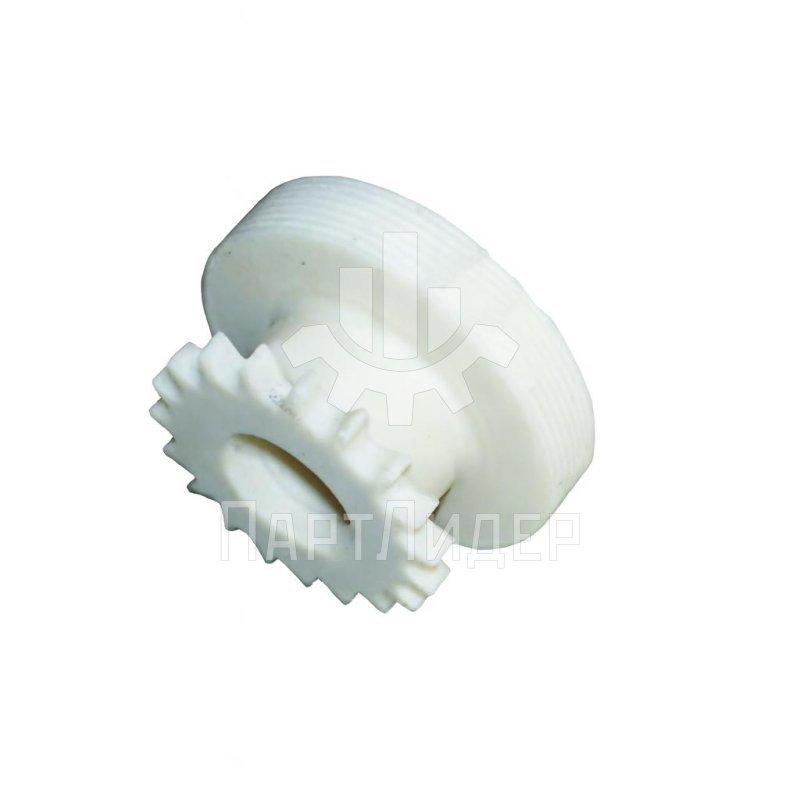 Шестерня приводa поручня 19 зубьев 506NCE GO2215AB20 Otis