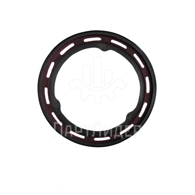 Приводное колесо поручня эскалатора D=487мм (болт крепления М10) Schindler