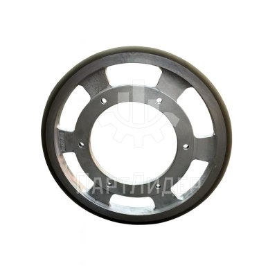 Приводное колесо поручня эскалатора 506NCT D=460 мм DAA265NNN1 Otis