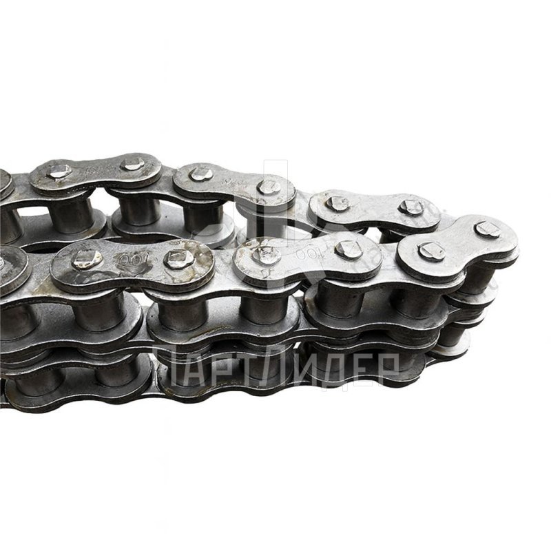 Цепь двухрядная главного привода поручня 5000мм ХО508 Otis