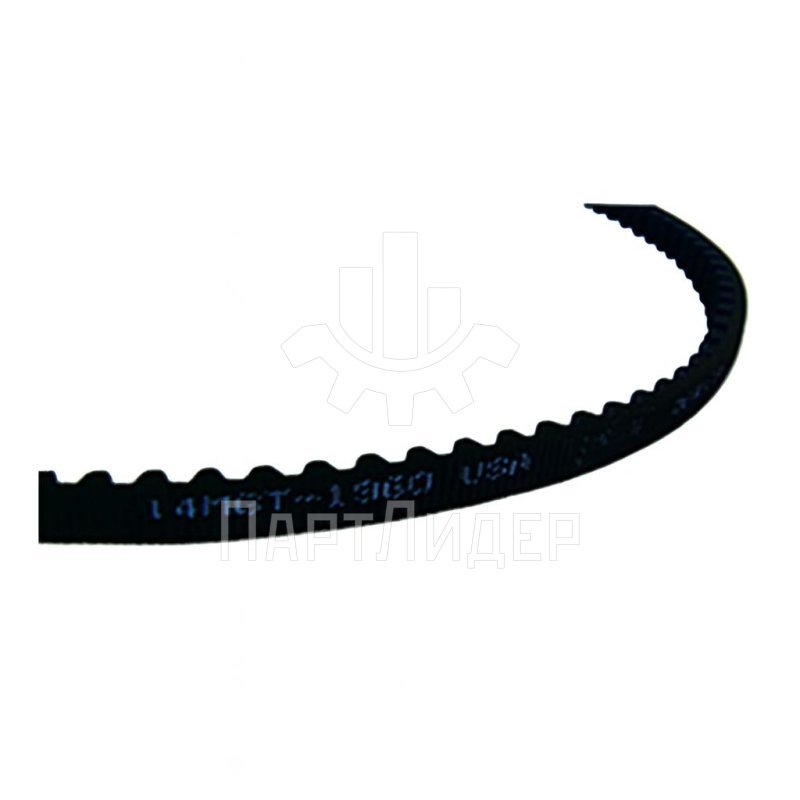 Ремень привода зубчатый Orona