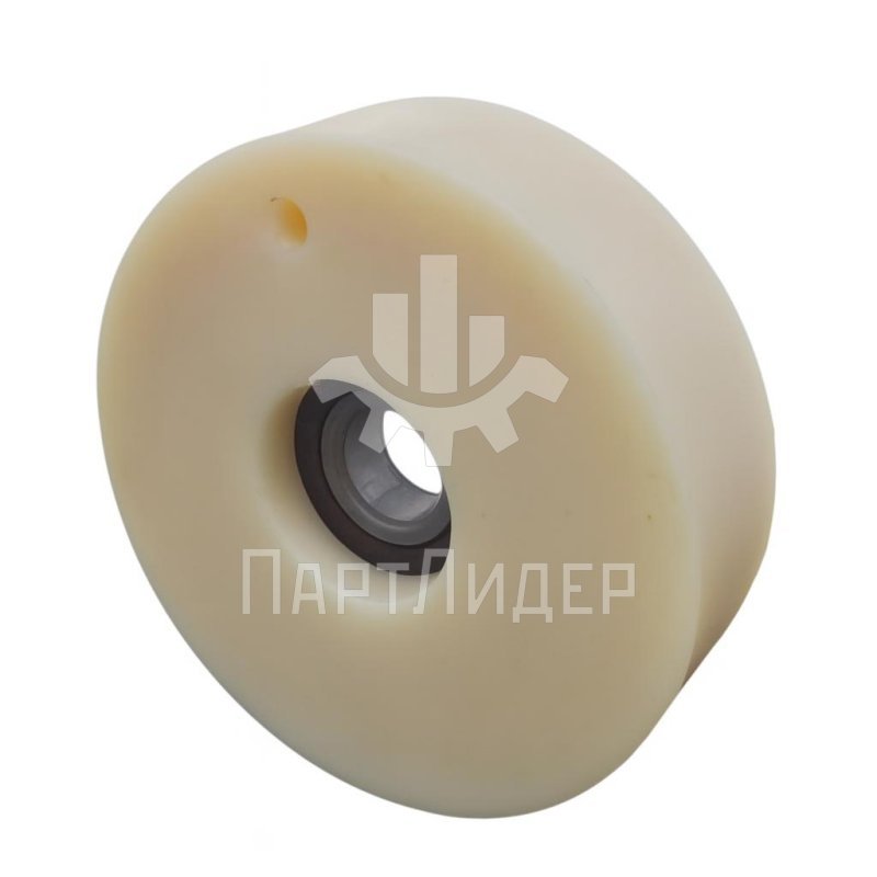 Ролик датчика контроля скорости поручня 98х30мм 6203RS SJEC