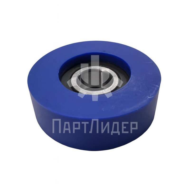 Ролик ступени-цепи эскалатора 75x20x24 мм 6204 RS SCHINDLER