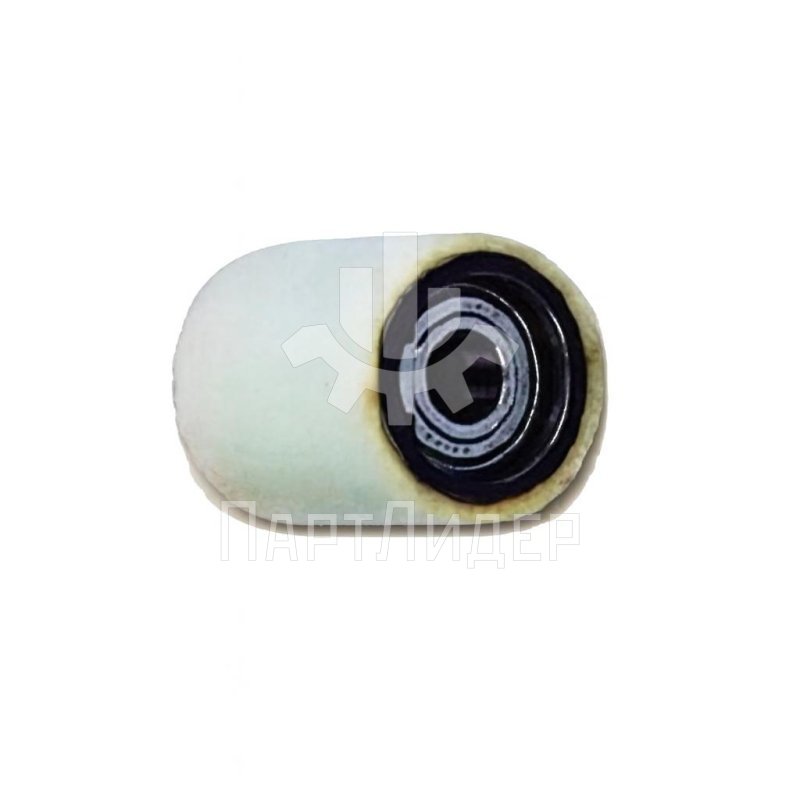 Ролик поддержки поручень Schindler D70 мм W72 мм