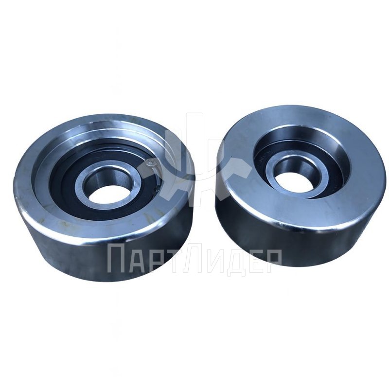 Ролик поручня эскалатора металлический Schindler