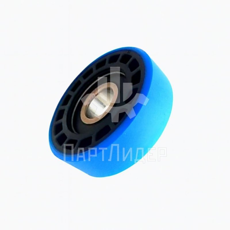 Ролик ступени (цепи) эскалатора D=75x23.5мм d=20мм 6204 ThyssenKrupp