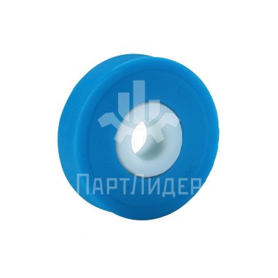 Ролик ступени D=76мм d=19мм H=21.5мм 6203RS Otis