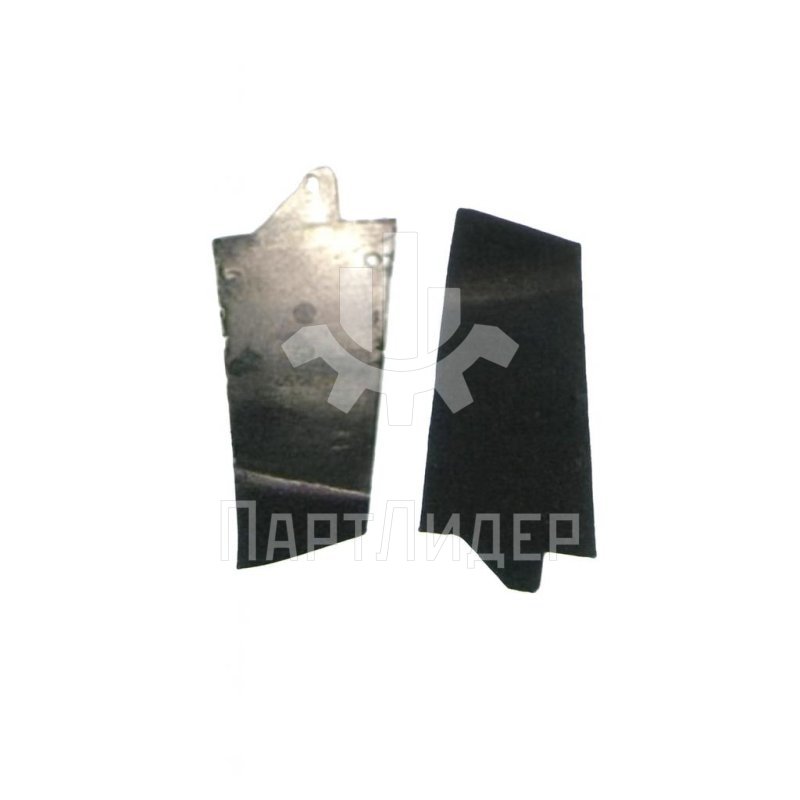 Верхняя внешняя крышка устья левая 506NCE 606NCT GAB384JY3 Otis