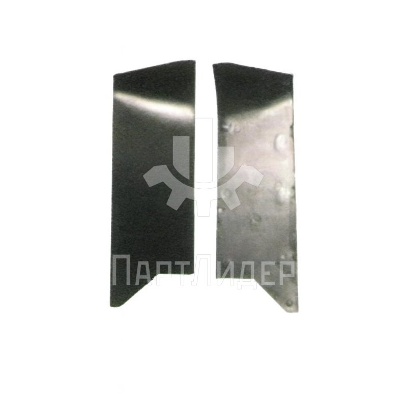 Верхняя внутренняя крышка устья левая 506NCE 606NCT GAB384JY1 Otis