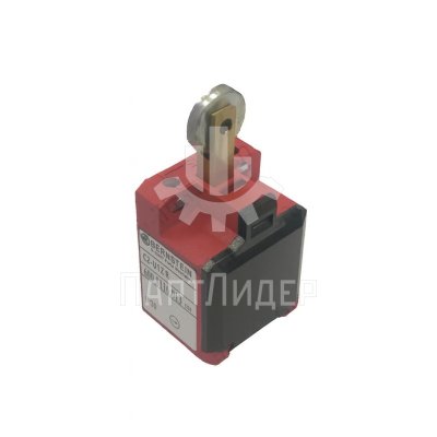 Выключатель путевой с роликом C2-U1Z R 6008116013 Bernstein