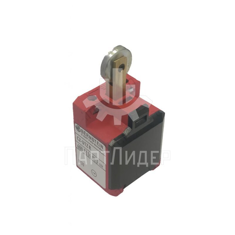 Выключатель путевой с роликом C2-U1Z R 6008116013 Bernstein