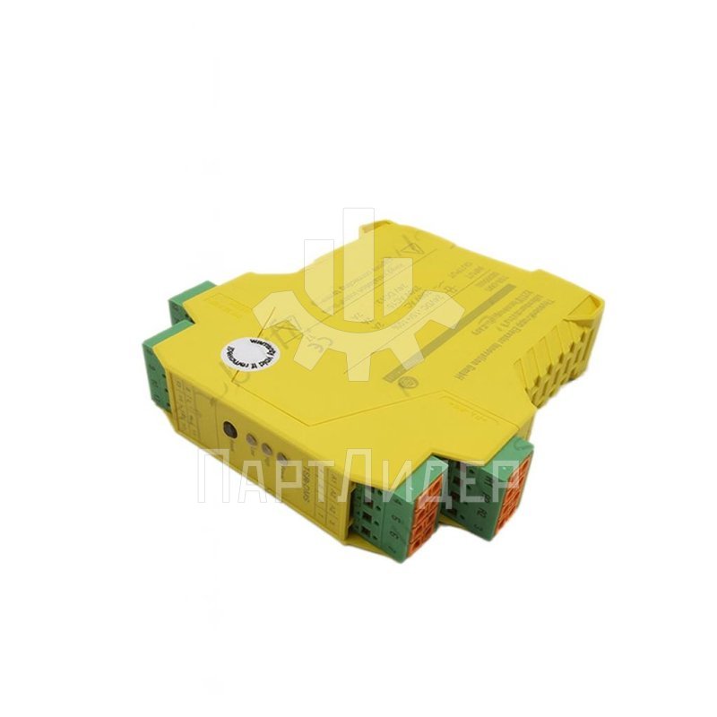 Блок контроля скорости TSR-DMS A6 68005600 ThyssenKrupp